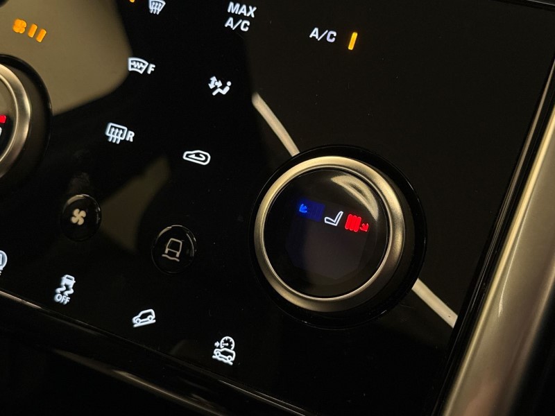 Used Land Rover Discovery Sport 2022 for sale - 77732706: Photo 34