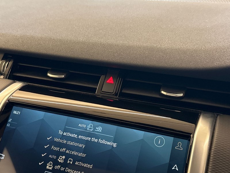 Used Land Rover Discovery Sport 2022 for sale - 77732706: Photo 35