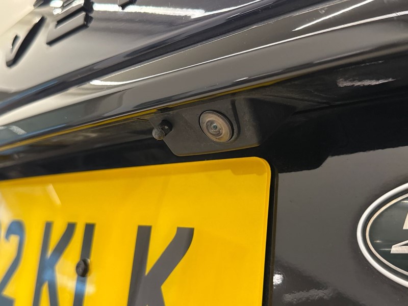 Used Land Rover Discovery Sport 2022 for sale - 77732706: Photo 40