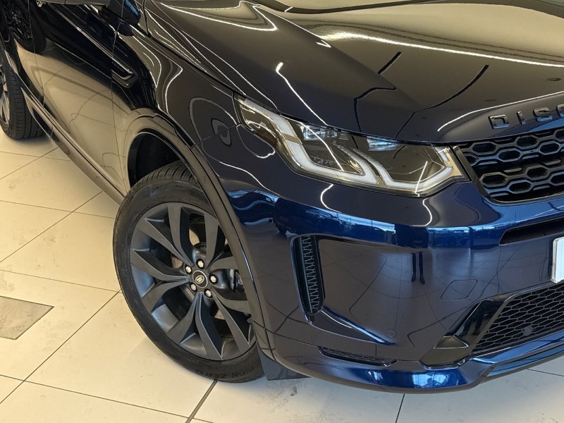 Used Land Rover Discovery Sport 2022 for sale - 77732706: Photo 41