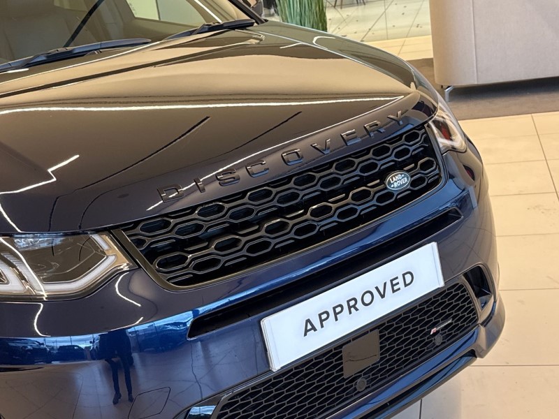 Used Land Rover Discovery Sport 2022 for sale - 77732706: Photo 42