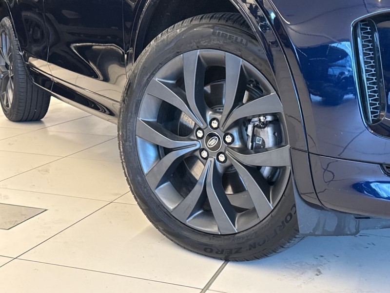 Used Land Rover Discovery Sport 2022 for sale - 77732706: Photo 43