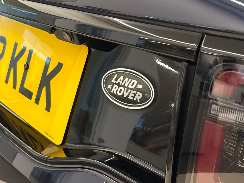 Used Land Rover Discovery Sport 2022 for sale - 77732706: Photo 44