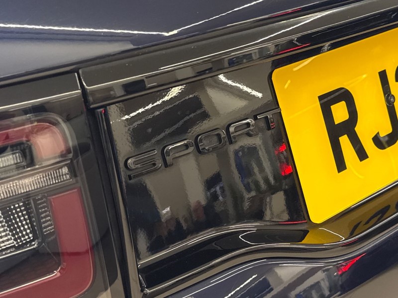 Used Land Rover Discovery Sport 2022 for sale - 77732706: Photo 45