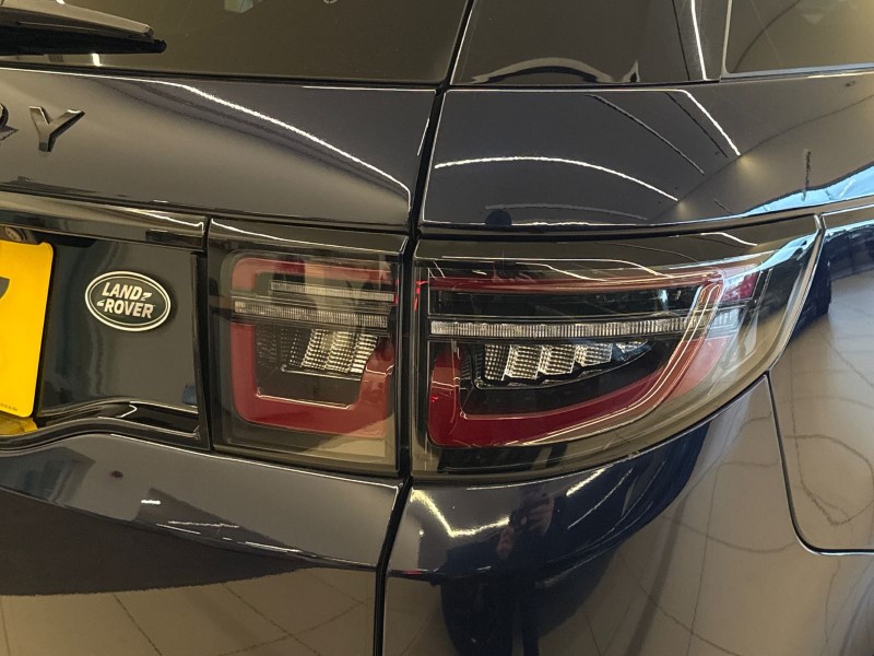 Used Land Rover Discovery Sport 2022 for sale - 77732706: Photo 46