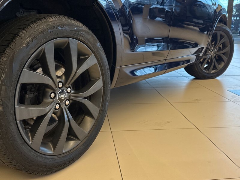 Used Land Rover Discovery Sport 2022 for sale - 77732706: Photo 47