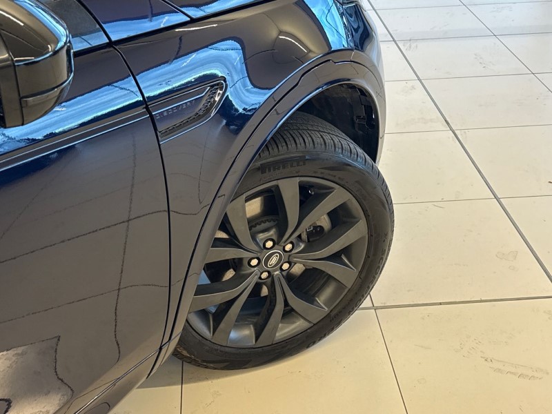 Used Land Rover Discovery Sport 2022 for sale - 77732706: Photo 48