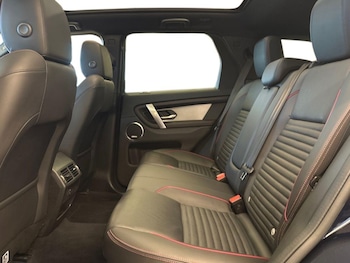 Used Land Rover Discovery Sport 2022 for sale - 77732706: Photo