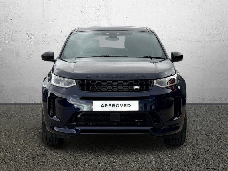 Used Land Rover Discovery Sport 2022 for sale - 77732706: Photo 7