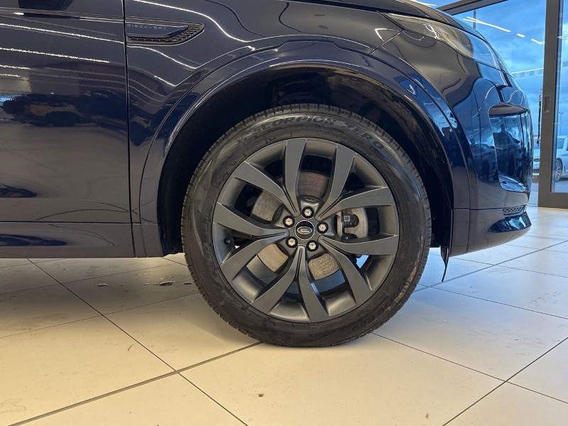 Used Land Rover Discovery Sport 2022 for sale - 77732706: Photo 8