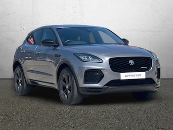 Used Jaguar E-Pace 2023 for sale - 79193386: Photo