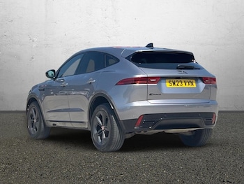 Used Jaguar E-Pace 2023 for sale - 79193386: Photo