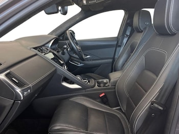 Used Jaguar E-Pace 2023 for sale - 79193386: Photo