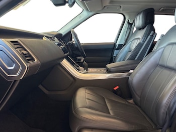 Used Land Rover Range Rover Sport 2022 for sale - 78356726: Photo