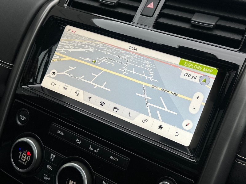 Used Land Rover Discovery 2020 for sale - 77619319: Photo 12