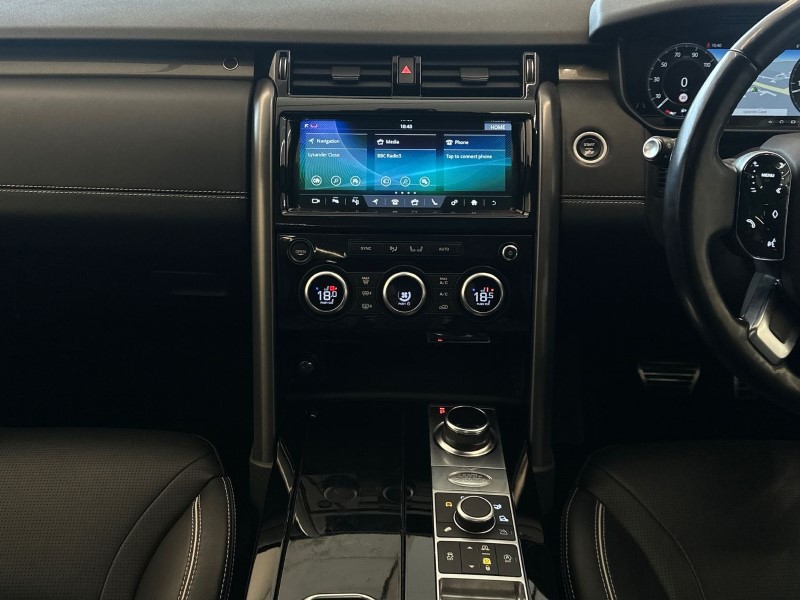 Used Land Rover Discovery 2020 for sale - 77619319: Photo 15