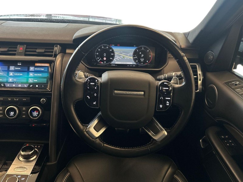 Used Land Rover Discovery 2020 for sale - 77619319: Photo 16