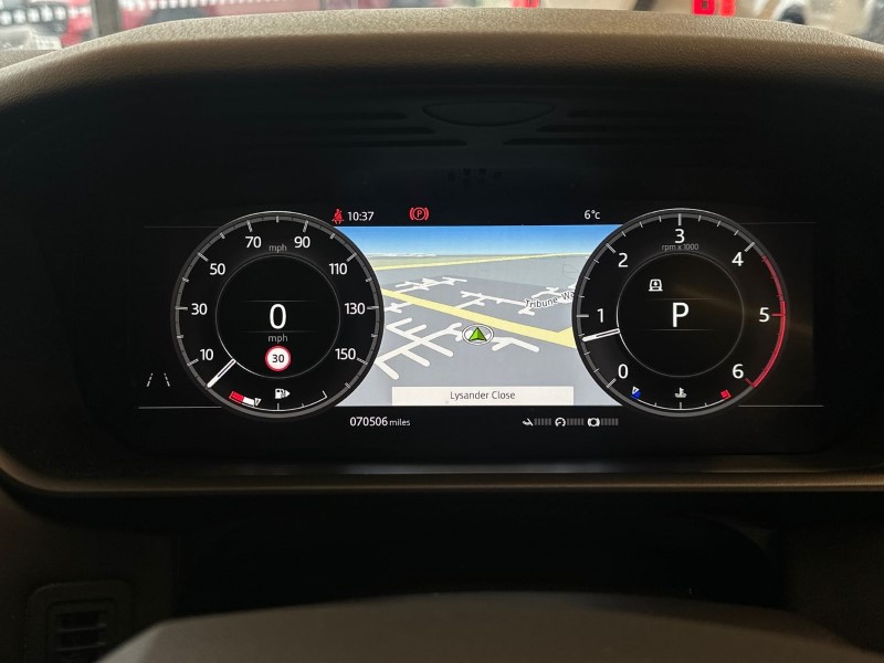 Used Land Rover Discovery 2020 for sale - 77619319: Photo 17