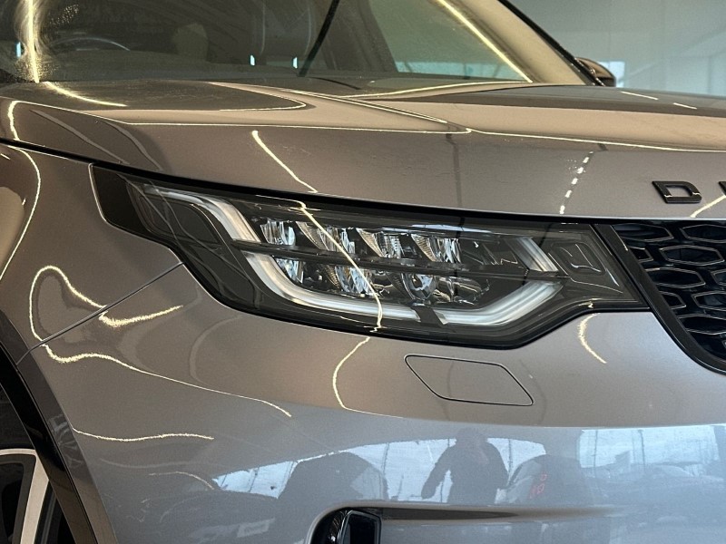 Used Land Rover Discovery 2020 for sale - 77619319: Photo 18