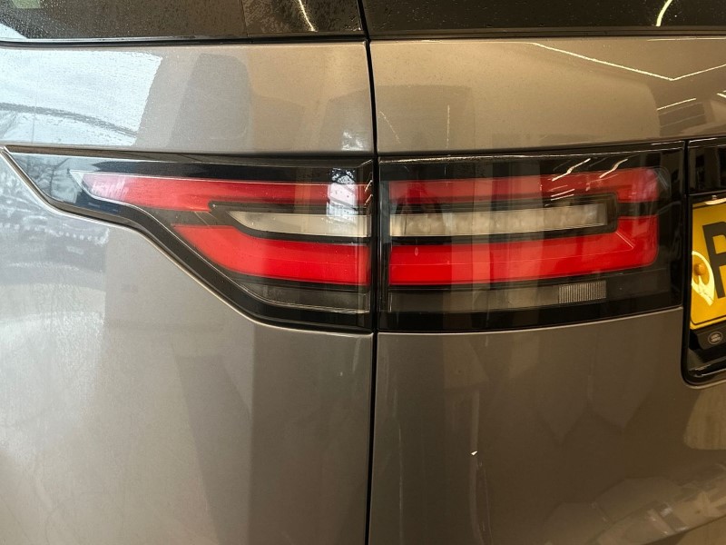 Used Land Rover Discovery 2020 for sale - 77619319: Photo 20