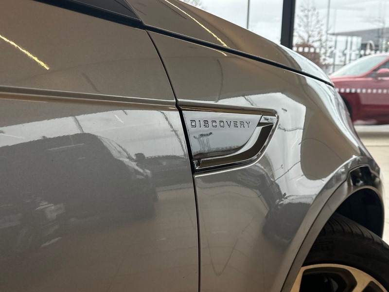 Used Land Rover Discovery 2020 for sale - 77619319: Photo 21