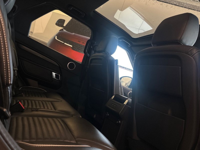 Used Land Rover Discovery 2020 for sale - 77619319: Photo 22