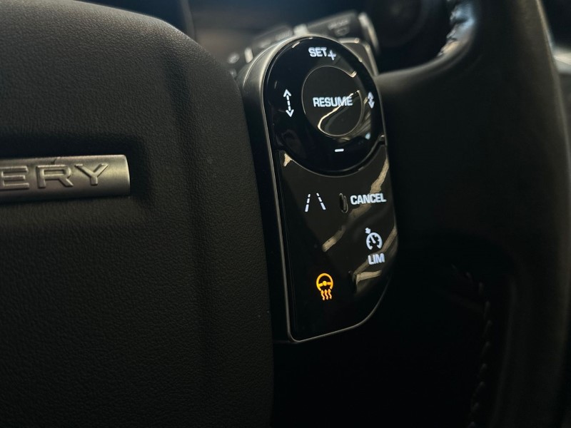 Used Land Rover Discovery 2020 for sale - 77619319: Photo 29