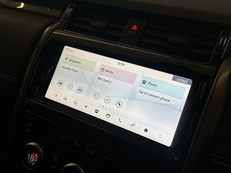 Used Land Rover Discovery 2020 for sale - 77619319: Photo 32