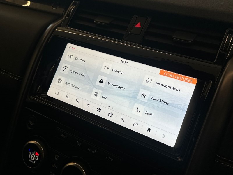 Used Land Rover Discovery 2020 for sale - 77619319: Photo 33