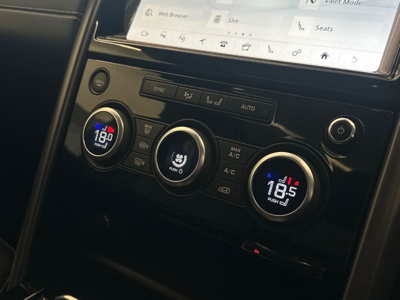 Used Land Rover Discovery 2020 for sale - 77619319: Photo 34