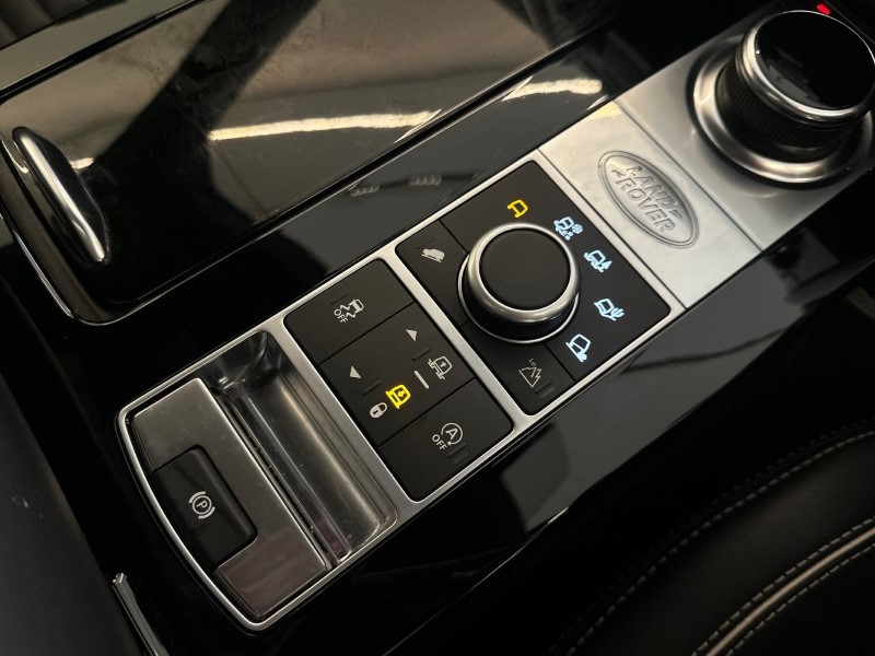 Used Land Rover Discovery 2020 for sale - 77619319: Photo 35