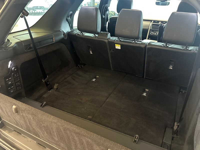 Used Land Rover Discovery 2020 for sale - 77619319: Photo 42