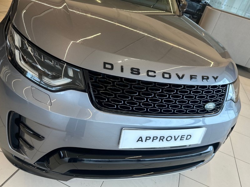 Used Land Rover Discovery 2020 for sale - 77619319: Photo 46