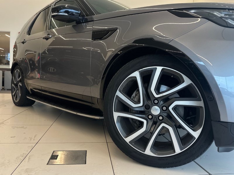 Used Land Rover Discovery 2020 for sale - 77619319: Photo 47