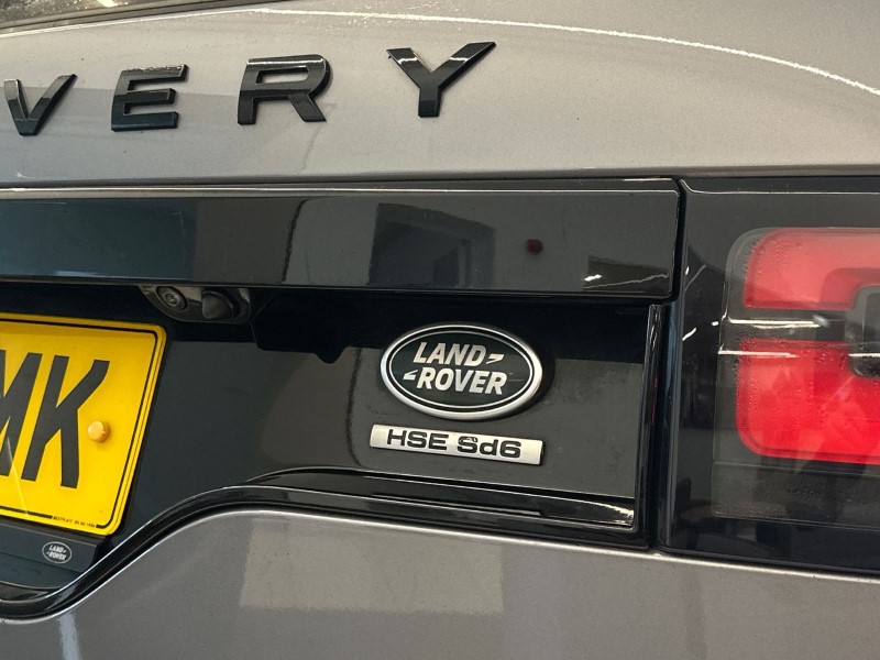 Used Land Rover Discovery 2020 for sale - 77619319: Photo 49