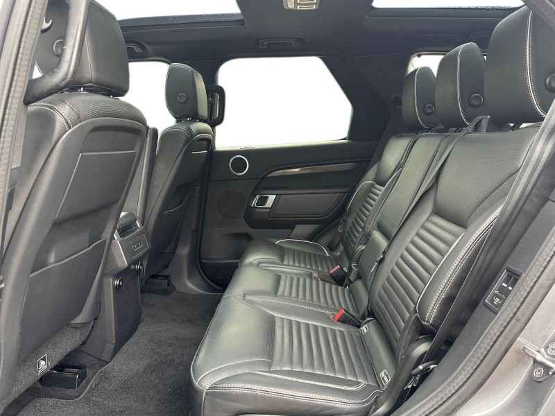 Used Land Rover Discovery 2020 for sale - 77619319: Photo 5
