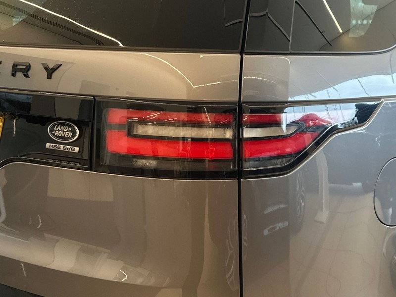 Used Land Rover Discovery 2020 for sale - 77619319: Photo 50