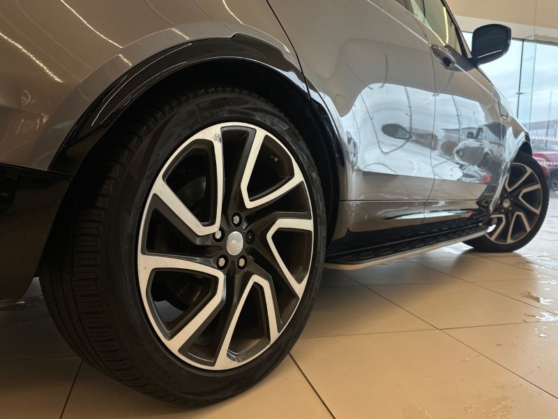 Used Land Rover Discovery 2020 for sale - 77619319: Photo 51