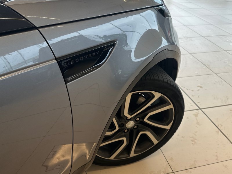 Used Land Rover Discovery 2020 for sale - 77619319: Photo 52