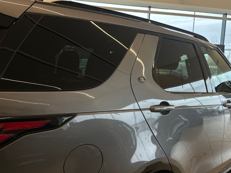 Used Land Rover Discovery 2020 for sale - 77619319: Photo 54