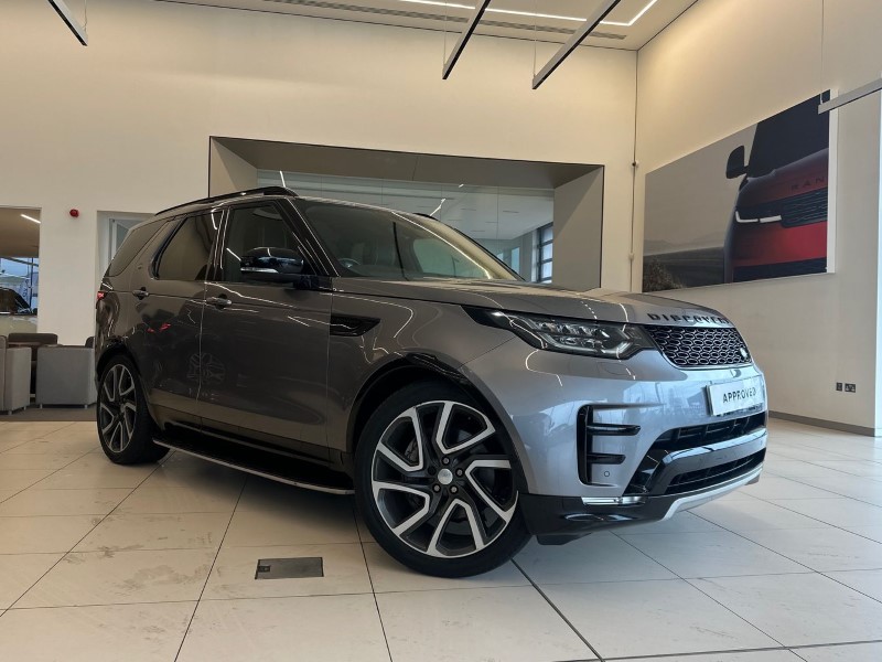 Used Land Rover Discovery 2020 for sale - 77619319: Photo 55