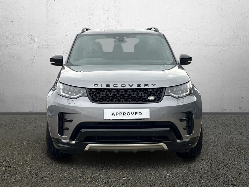Used Land Rover Discovery 2020 for sale - 77619319: Photo 8