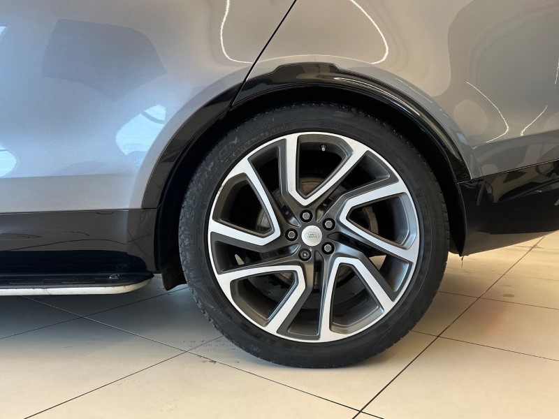 Used Land Rover Discovery 2020 for sale - 77619319: Photo 9