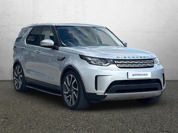 Used Land Rover Discovery 2019 for sale - 78270305: Photo