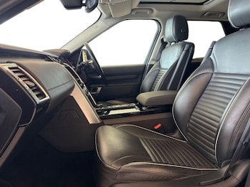 Used Land Rover Discovery 2019 for sale - 78270305: Photo