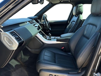 Used Land Rover Range Rover Sport 2022 for sale - 78845935: Photo