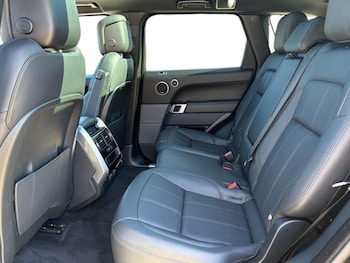 Used Land Rover Range Rover Sport 2022 for sale - 78845935: Photo