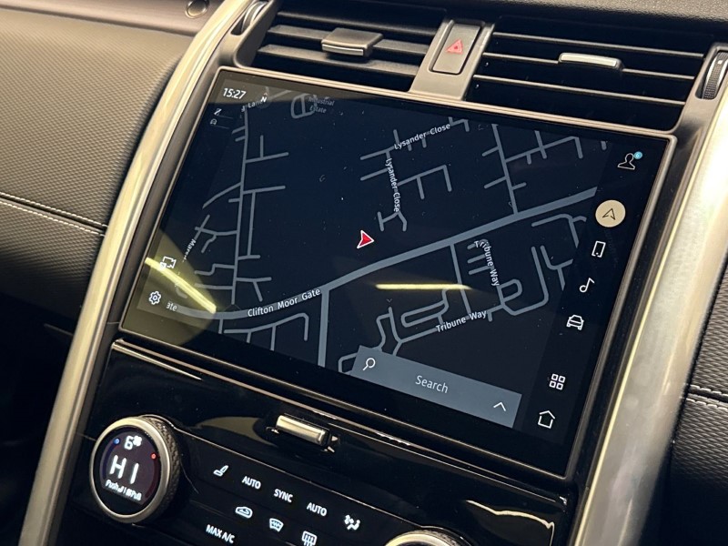 Used Land Rover Discovery 2025 for sale - 77167724: Photo 11