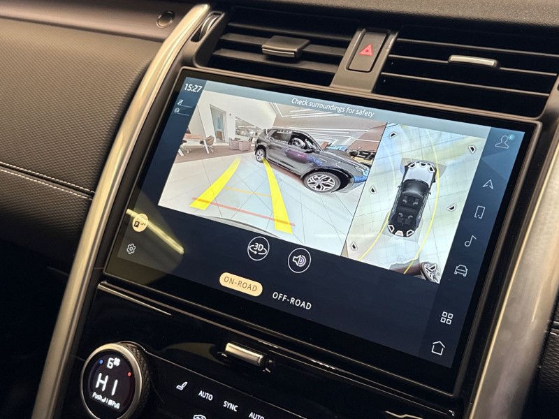 Used Land Rover Discovery 2025 for sale - 77167724: Photo 12