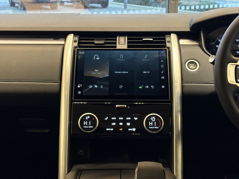 Used Land Rover Discovery 2025 for sale - 77167724: Photo 14